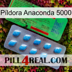 Píldora Anaconda 5000 new03